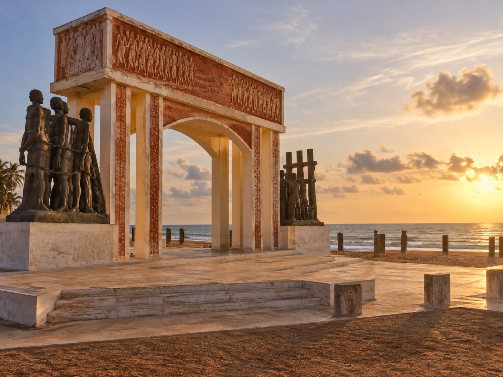 Ouidah
